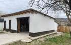 Casa parter+mansarda si teren in Lipovat, Vaslui - 2