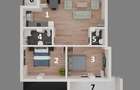 Ultimele apartamente  disponibile in complex- ultracentral - 3