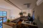 Birou open space tip Loft pe 2 niveluri - 6