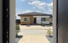 Casa 4 camere pe parter-Tunari | Teren 400 mp - 19