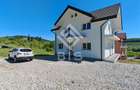 Vilă S+P+M de Vânzare | Bistrița, Zona DN17C (lângă Pico Verde) - 18