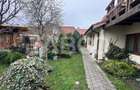 Casa cu acces auto  2 apartamente separate garaj zona Piata Cluj Sibiu - 1