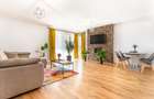 Duplex pe un singur nivel, cu 116 mp utili și 233 mp teren – Str. Oașului - 1