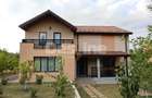 Casă spațioasă P+E, 179 mp, teren 600 mp | Tomești – lângă pădure