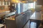 Autoservire/restaurant de inchiriat complet utilat zona Inel2  vad comercial - 7