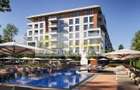 Noul Proiect Rezidențial PREMIUM de pe Splaiul Unirii | Piscină | - 4