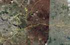 Fundulea, lac Mostistea, 984mp,deschidere 33ml,25€euro/mp, 24.600Euro - 8
