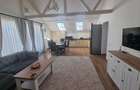 Apartament lux 3 camere, 103mp. in vila  P+1+M ,utilat mobilat +curte cca 100mp! - 6