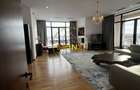 Baneasa Iancu Nicolae, 5 room penthouse, 250sqm usable surface, 3 parking - 3