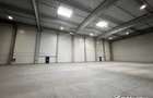 Depozit logistic 2610mp, 300mp birouri, H= 11m, ISU, zona Aeroport - 5
