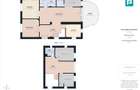 Casa 6 camere, Cantemir - 25
