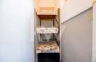 Garsonieră decomandată, 39 mp, bloc de apartamente - zona Calea București - 15