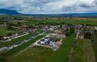 Ultima unităte disponibilă, Casă modernă 140 mp/utili, Stupini - 11