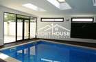 VILA DE LUX, teren 1500mp, piscina, padure, IANCU NICOLAE - 3