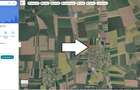 Teren intravilan 901 mp, 60x15, str. Aeroportului, drum acces si utilitati - 5