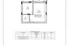 Ap 22 Teilor Residence - 2 camere - 24