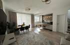 Duplex superb, P+E, 120 mp, 5 camere, 3 băi, bine poziționat, Giroc, comision 0% - 1