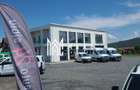 De inchiriat spatiu comercial I Talmaciu I Sibiu I pe DN 7 - 10