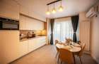 Apartament cu 2 camere de inchiriat Alezzi Odissey facilitati premium - 5