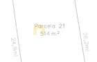 Vanzare teren pentru casa/duplex cu PUZ, la 6 min de Cluj-Napoca
