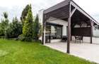 Triplex Vedere Lac Gradina Proprie 2 Locuri Parcare Subterana - 1