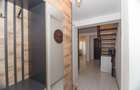 APARTAMENT 2 CAMERE - EREMIA - MOBILAT SI UTILAT - - 7