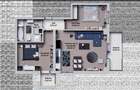 Comision 0%! Apartament 2 camere decomandat Calea Surii Mici - 8