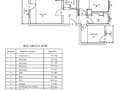 Apartament 4 camere + teren 1000mp intravilan + boxa + garaj - 1