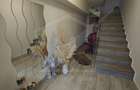 Duplex finisat, la cheie, 120 mp utilI, 365 mp teren, Floresti - 37