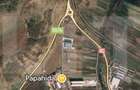 Teren pretabil hală industrială, 5800 mp, zona Apahida - 1