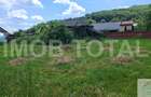 Casă cărămidă renovată, 3 camere, teren 1100 mp – Băjești, Argeș - 10