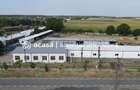 Hale depozitare/producție 2.000 mp si 10.000 mp teren în Pecica - 1