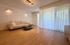 Apartament cu 2 camere *72mpu* + Terasa / *Prima Inchiriere* / Baneasa - Metrou - 8