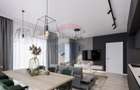 Apartament 3 camere,  etaj intermediar, Capitolis Residence - 8