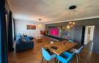 Apartament - 4 camere | Emerald | 133 mp | 2 locuri de parcare - Comision 0 - 1