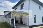 Casa individuala P+1E || 5 camere 3 bai + dressing || teren 407mp - 6