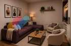 Apartament 3 camere, 55 Mp, finisaje premium, zona Manastur - 1