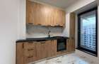 Garsonieră Lujerului 41 mp Exigent Plaza Residence Faza 5 Bloc nou Parcul Liniei - 13