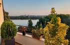 CASA PRESEI OAZA DE LINISTE LAC  APARTAMENT  GRADINA PE LAC LOCATIE UNICA - 7