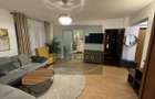 Garsonieră mobilată și utilată de închiriat în Greenfield Residence - 2