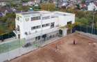 Baza de tenis si constructie moderna - 19