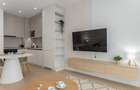 Apartament cu 2 camere de vânzare – Aviatiei Tower - 5