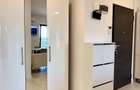 Garsoniera de inchiriat Plaza Residence, Faza 4, centrala proprie ! - 9