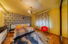 Vila de lux, D+P+E+M, Gradiste, la cheie, 300mp, 6 camere, teren 580mp - 9