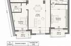 Vânzare apartament unic 2/3 camere 113 mp. Portul Tomis - 4