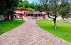 Casa cu destinatie multipla, teren de 1560 mp,  piscina,  Feleacu - 48