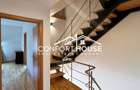 Vila  P+E+M, 6 camere, nemobilat, complex rezidential, IANCU NICOLAE - 23