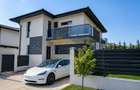 Casă Berceni | Complex Privat | Panouri Fotovoltaice | Teren 360 mp