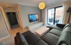 65mp Bloc nou, Terasa mare, stil Scandinav, Complet utilat/mobilat - 10