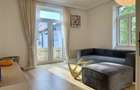 Apartament elegant in imobil interbelic | Zona Dorobanti-Capitale